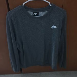 Nike crewneck